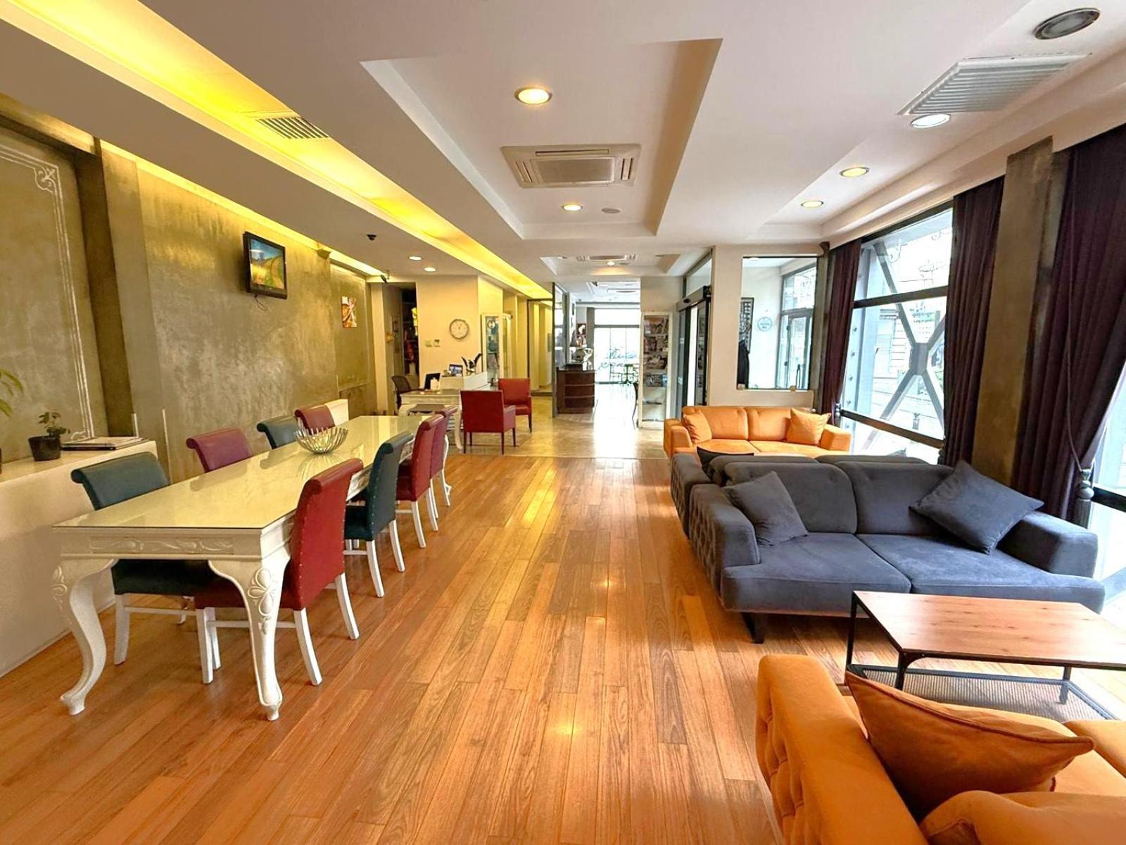 Hotellino Istanbul, Istanbul